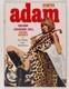 Amanda Lear Salvador Dali Sisley Sacher Masoch Adam Magazine March 1970 Mens Vtg