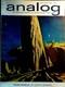 Analog Magazines Set Of 3 Dune World By Frank Herbert 1963-1964