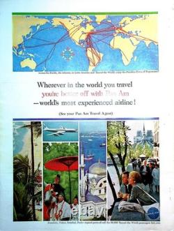 ANALOG Magazines SET OF 3 DUNE WORLD by FRANK HERBERT 1963-1964