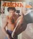 Arena. 1978. Rare 1st Edition