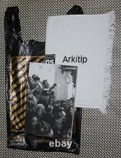 ARKITIP Magazine #60 MAX FISH BAR, LES NYC, Art Scene, FLYERS/EPHEMERA, LTD ED