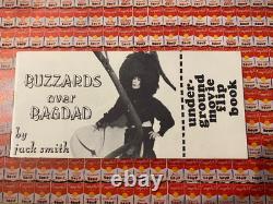 ASPEN Magazine Andy Warhol Fab Dec 1966 Flipbook the Kiss First Edition