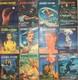 Astounding Science Fiction 1950 Complete Yearset All 12 Issues