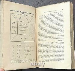 ASTROLOGER'S MAGAZINE Vol. I, 1890-91 ALAN LEO Entire FIRST YEAR of Journals