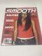 Aaliyah Smooth Magazine Vol. 1 #1. Excellent Condition Aaliyah R&b Hip Hop