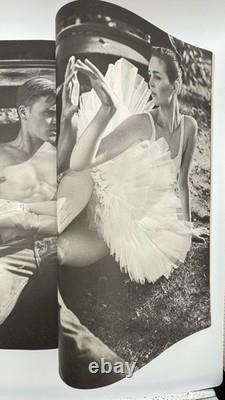 Acne Paper Issue 12 Summer 2011 Fashion Photography Excellent Condition