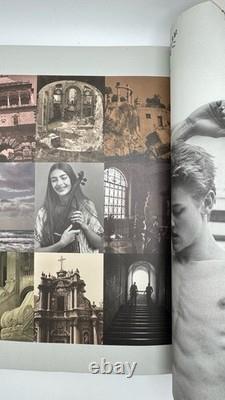 Acne Paper Issue 12 Summer 2011 Fashion Photography Excellent Condition