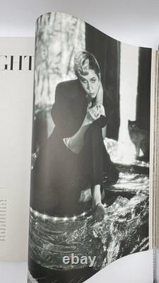 Acne Paper Issue 12 Summer 2011 Fashion Photography Excellent Condition