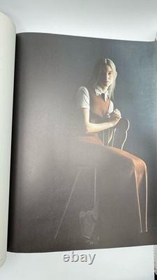 Acne Paper Issue 12 Summer 2011 Fashion Photography Excellent Condition