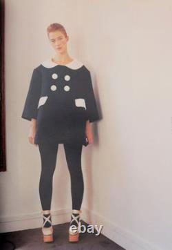 Alec SOTH, Pamela Golbin / FASHION MAGAZINE Signed First Edition 2007 #183721