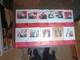 All 1968's Monthly Issues Of Chinese Literature, A Rare Collectable Magazine