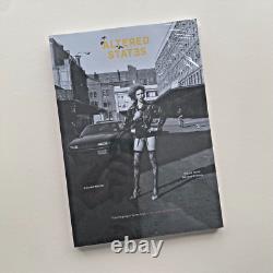 Altered States Magazine First Edition Issue 1 Appreciation Queer Trans Legacy Ny