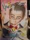 Andy Warhol Interview Magazine July 1987 Pee Wee Herman & Uma Thurman, Keanu