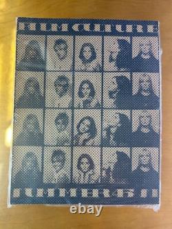 Andy Warhol film culture 45, Summer 1967, Rare First Edition out of print