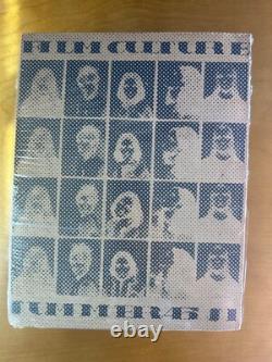 Andy Warhol film culture 45, Summer 1967, Rare First Edition out of print