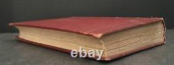 Anthony Trollope / Claverings Complete Novel from Cornhill Magazine 1st ed 1866