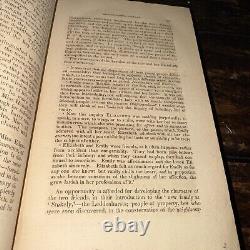 Antique 1816 The Analectic Magazine And Naval Chronicle Vol Vll Jan-June 1816