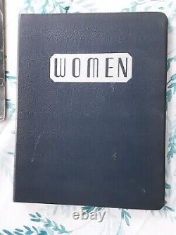 Antique Collectable First Women Magazine For The Trade