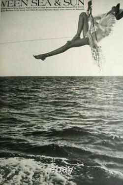 Apollonia NORMAN PARKINSON Olga Korbut PETER SELLERS Twiggy VOGUE July 1973 Judi