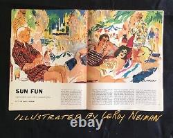 April 1956Playboy Magazine5.5 CGC GradedRusty Fisher? Playmate