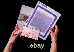Archigram The Magazine Facsimile Post Modernism Avant-Garde Architecture NEW