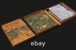Archigram The Magazine Facsimile Post Modernism Avant-Garde Architecture NEW