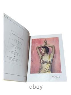 Art Deco / Shadowland The Magazine of Magazines Vol 4 No 5 July 1921 1st Edition