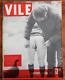 Artist Magazine Anna Banana / Vile International Vol 3 Number 1 1st Edition 1975