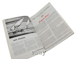 As We May Think by VANNEVAR BUSH First Edition The Atlantic, July 1945