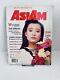 Asiam Magazine Joan Chen 1988, July We Lived The Dream- No Label Rare
