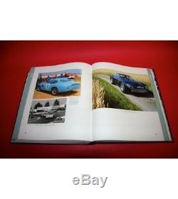 Aston Martin Db4 Gt Archer & Candee Palawan Press Book Slipcased Limited 300 New