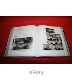 Aston Martin Db4 Gt Archer & Candee Palawan Press Book Slipcased Limited 300 New