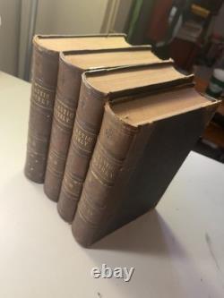 Atlantic Monthly Magazine Vol. 25 Vol. 27 28 29 1869 1871 1872 4 Books