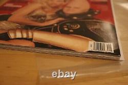 Aug 1993 Playboy Magazine Pamela Anderson/Dan Aykroyd Conehead