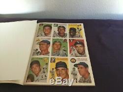 August 16 1954 First Edition Sports Illustrated Magazine