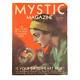 August Derleth / Mystic Magazine Vol 1 No 1 November 1930 1st Edition