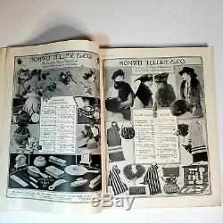 Authentic & Complete Vintage Vogue Magazine Christmas December 1, 1916