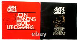 Avant Garde Magazine Lot 1-14 + 4 Cover Variants, Marilyn Monroe, Ralph Ginzburg