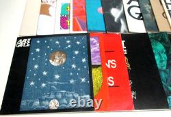 Avant Garde Magazine Lot 1-14 + 4 Cover Variants, Marilyn Monroe, Ralph Ginzburg