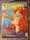 Beer The Magazine Vol. 1, #1 (january 1993) Collectors Edition. Rare 1st Print