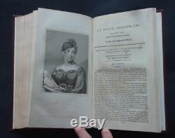 BELLS COURT & FASHIONABLE MAGAZINE For The Ladies Fashion Design / Clothes 1812