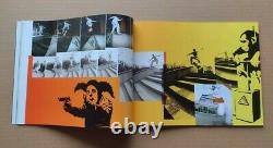 Banksy Lodown magazine 2001 feat. Clown Skateboards. Bizarre, Adjusters, Flaunt