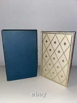 Barbara Hutton RARE The Wayfarer Limited Edition SIGNED book of Poetry 1st Ed