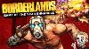 Base Game Complete And Start Dlc Maybe Tonight First Playthrough Borderlands Goty Pt 7