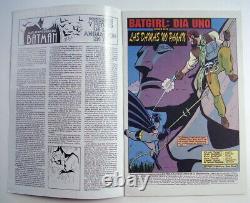 Batman Adventures #12 Spanish Edition 1st Harley Quinn Spain