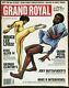 Beastie Boys Grand Royal Magazine #1 Complete Set Mca Adrock Mike D