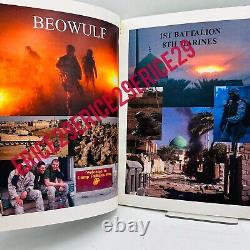 Beowulf Operation Iraqi Freedom 1st Battalion 8th Marines June 2004 Jan 2005