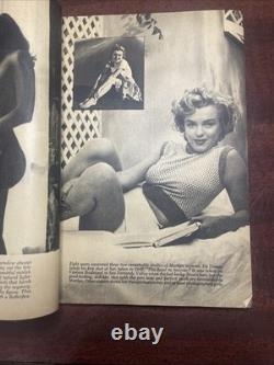 Best Photography #157 Trend Book (Skye Publishing #1) 1957 Magazine