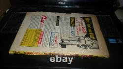Big Baseball Stories Vol1 #1 May 1948 Pulp Magazine First Edition Scarce
