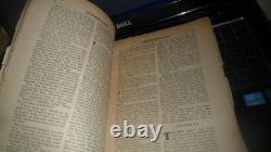 Big Baseball Stories Vol1 #1 May 1948 Pulp Magazine First Edition Scarce